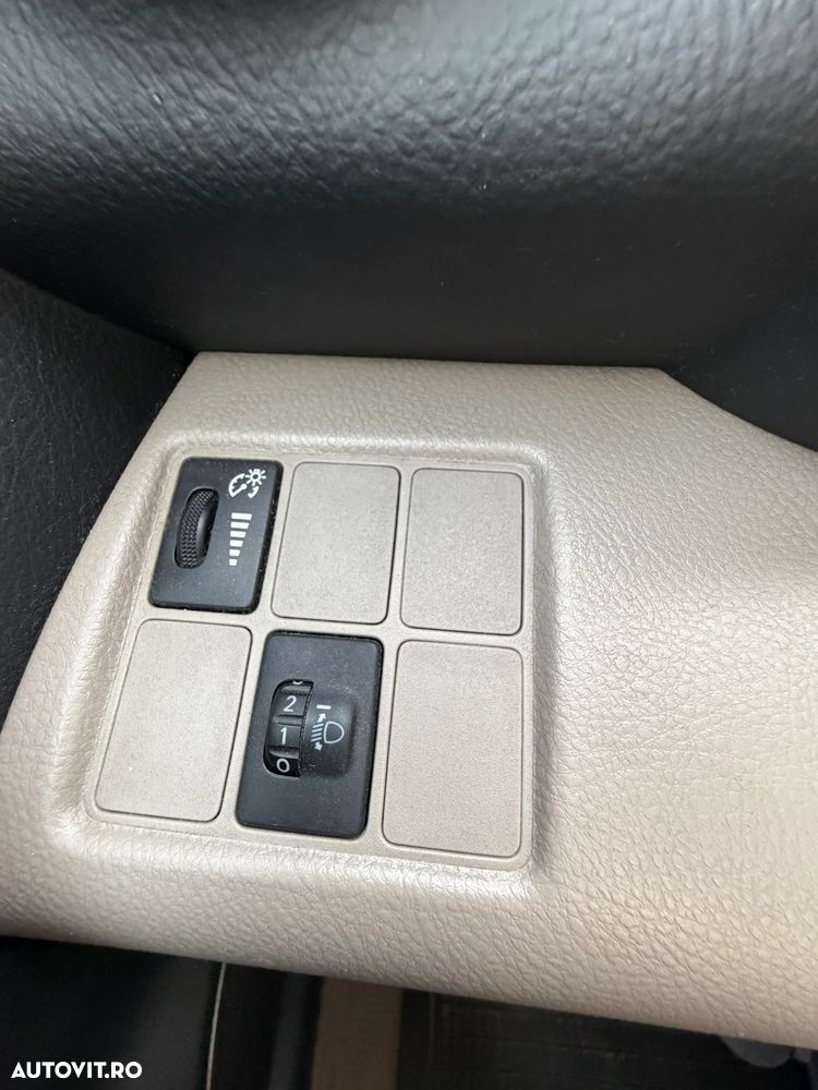 Toyota RAV4 2.0 Aut Executive - 21