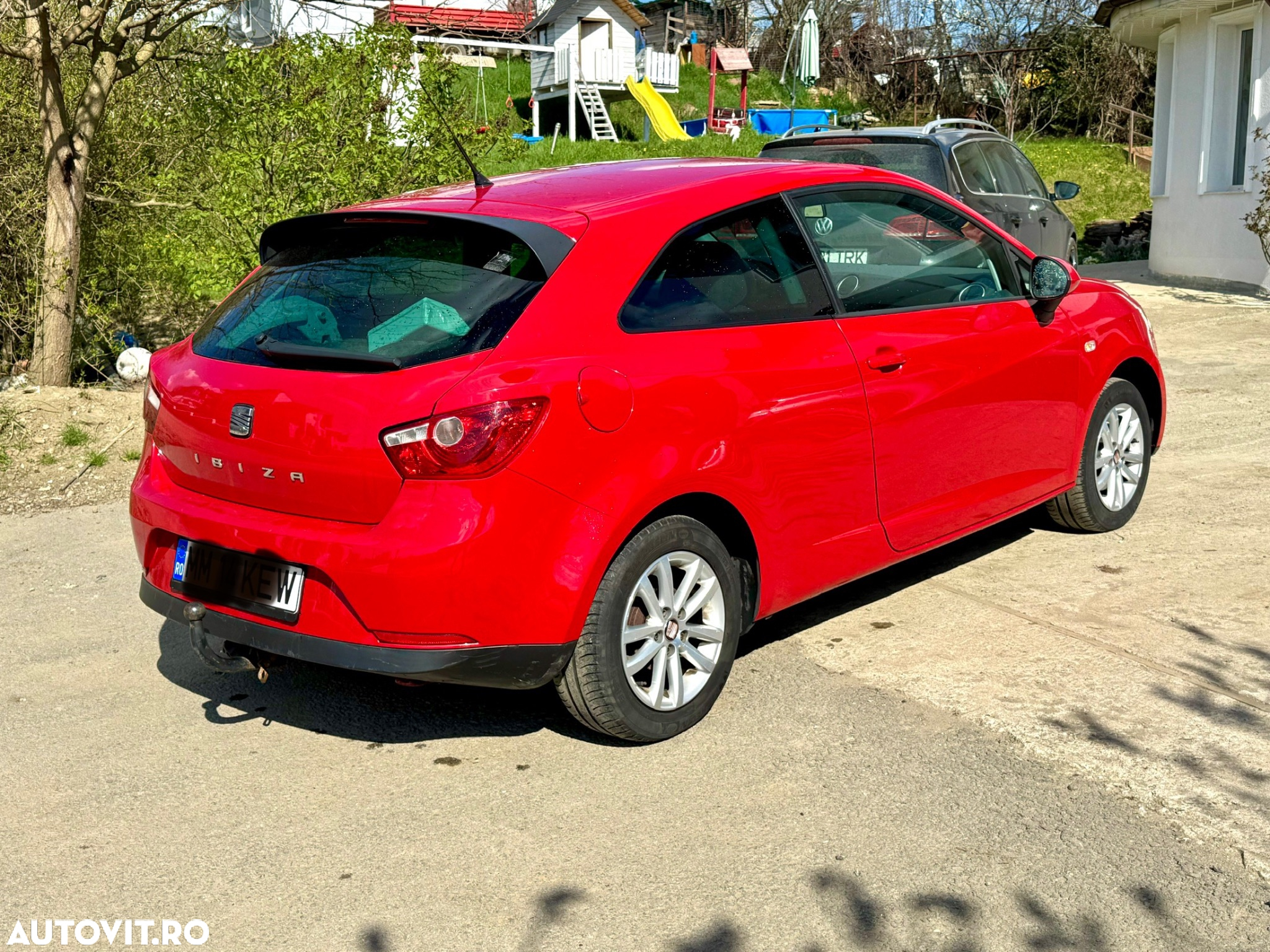Seat Ibiza - 6