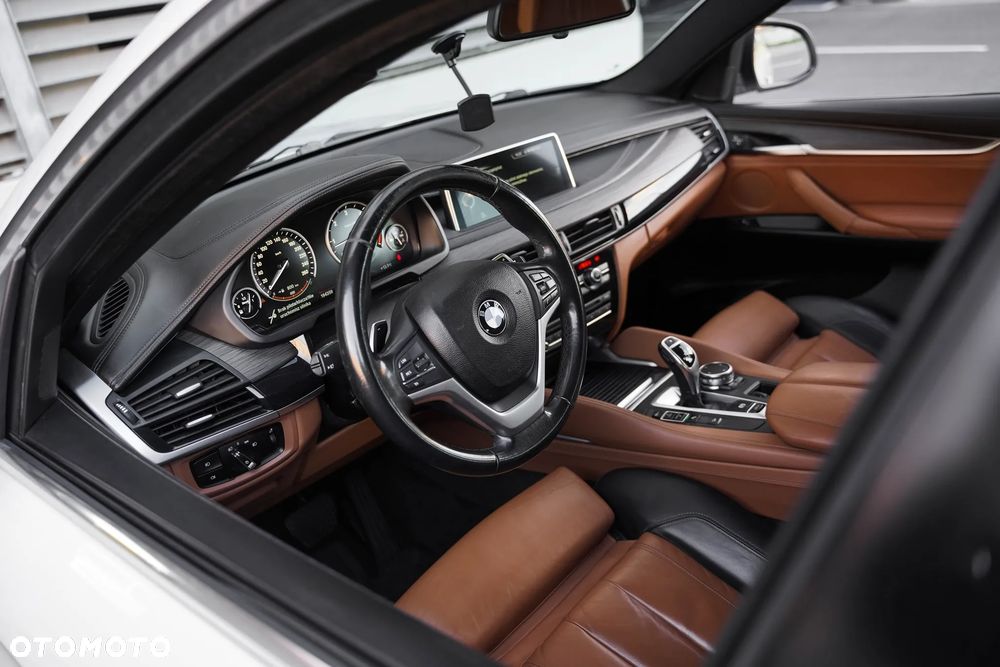 BMW X6 - 5