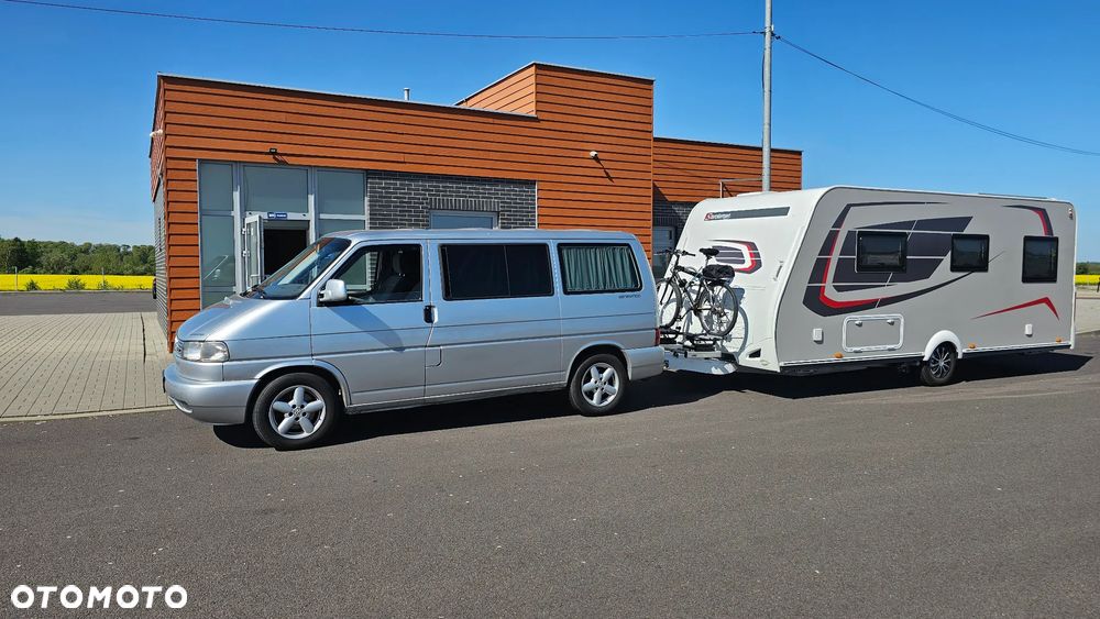 Volkswagen Multivan - 24