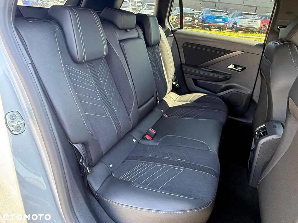 Opel Astra - 16
