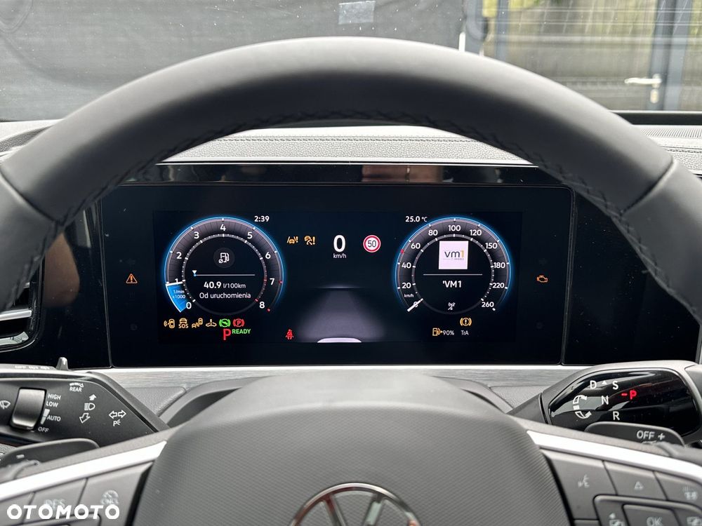 Volkswagen Passat Variant 1.5 TSI EVO Elegance DSG - 28