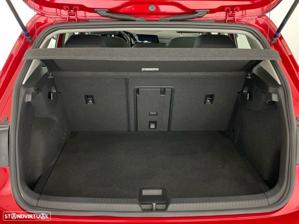 VW Golf 1.0 TSI Life - 13