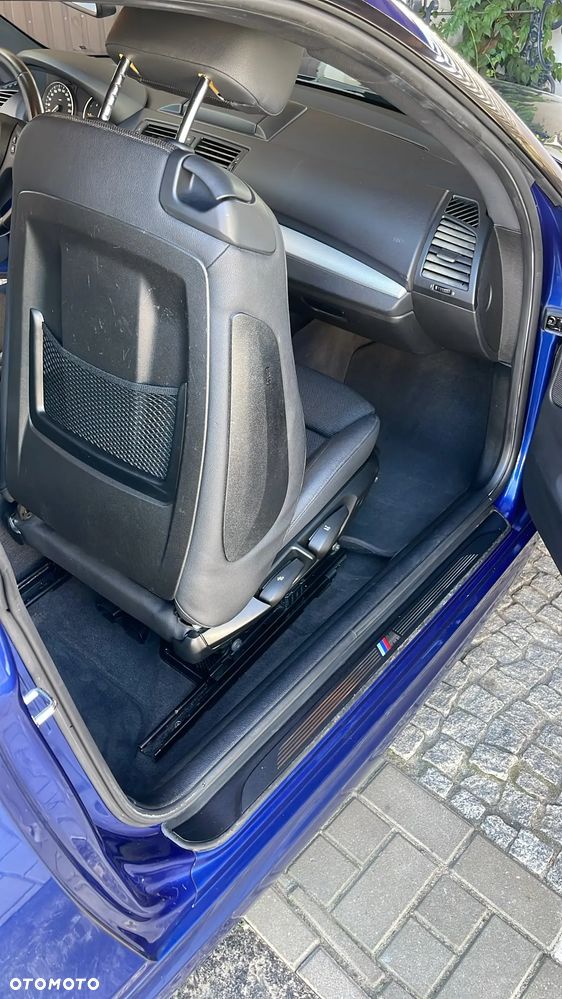BMW Seria 1 120d DPF Edition Sport - 21