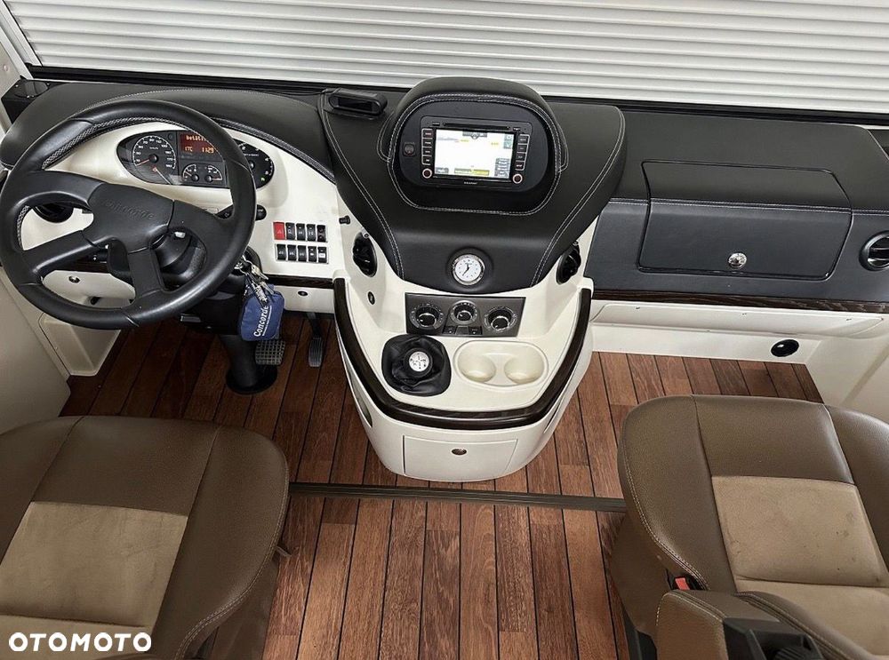 Concorde charisma 850L - 11