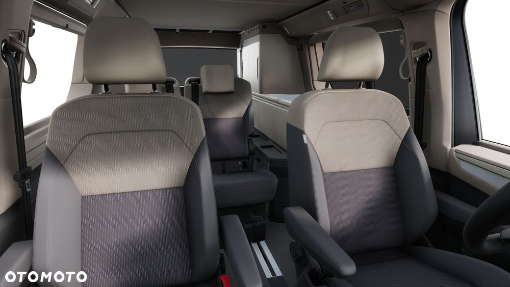 Volkswagen California - 6