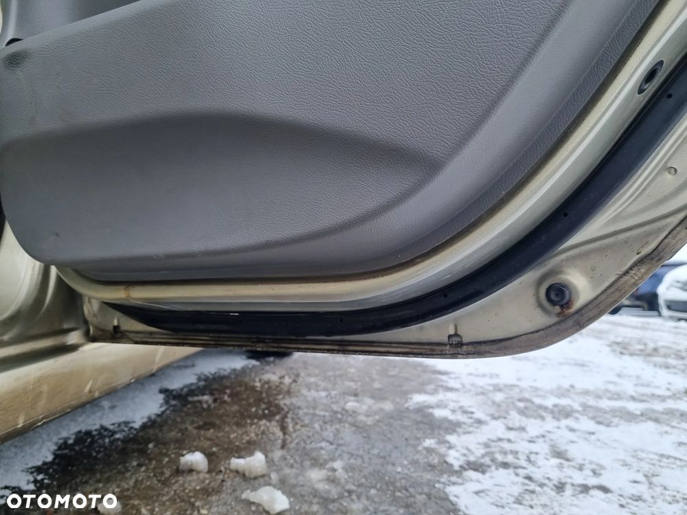 HONDA CIVIC VIII 8 06-11 2008 r. SEDAN YR-566M drzwi prawy tył PT * - 9