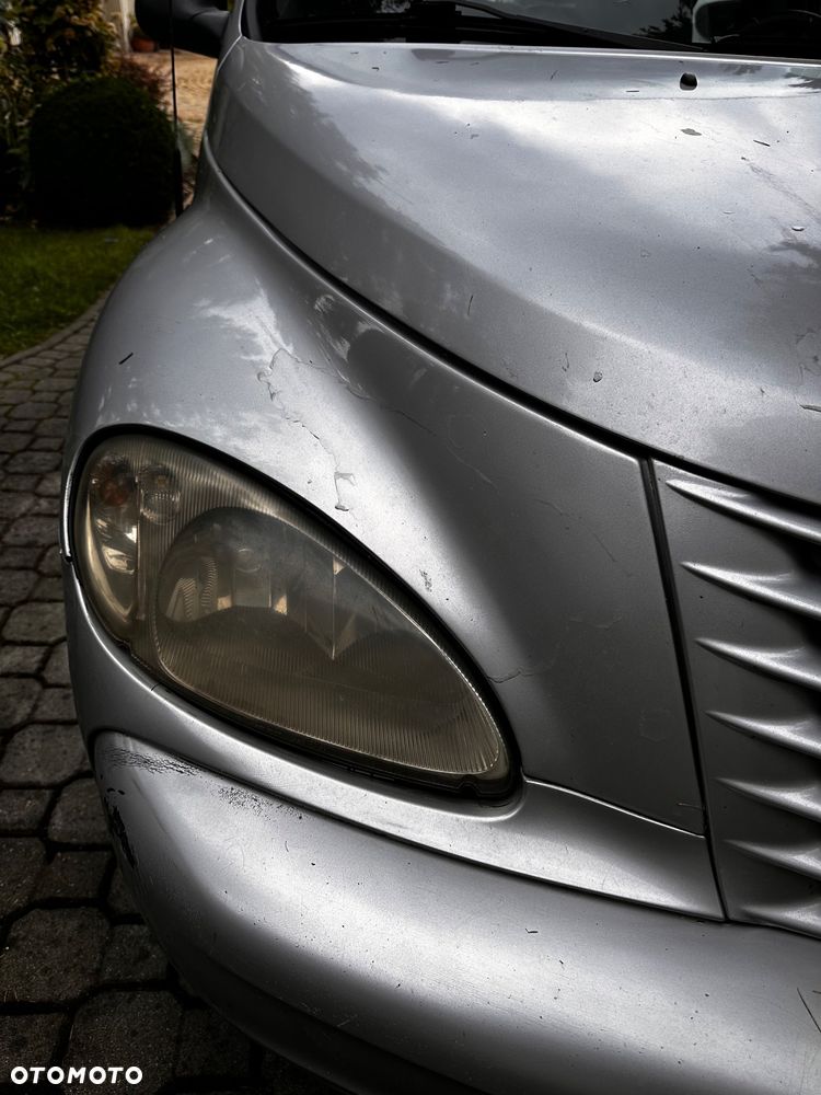 Chrysler PT Cruiser - 18
