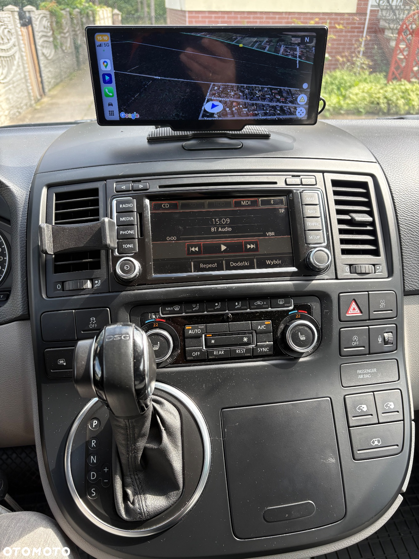 Volkswagen Multivan - 40