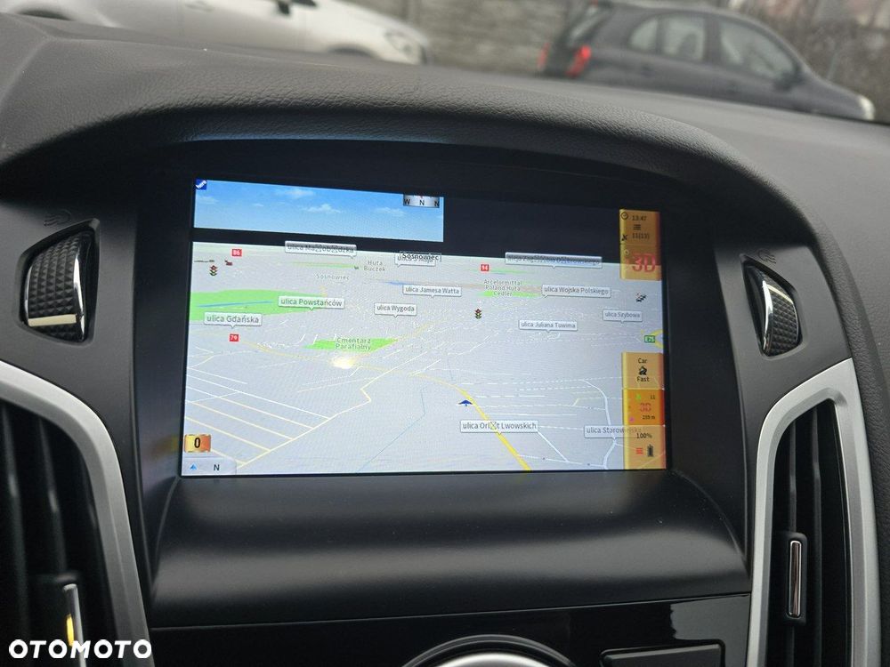 Ford Focus 1.6 Silver X - 18