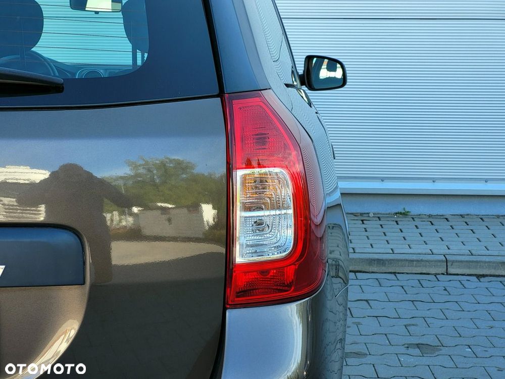 Dacia Logan - 17