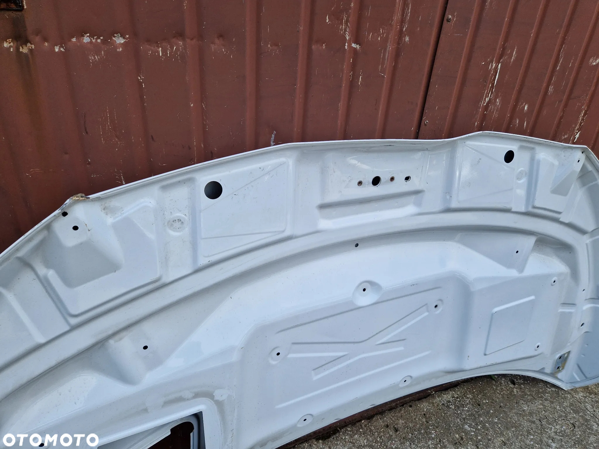 Mercedes Sprinter 907 910 18- maska - 9