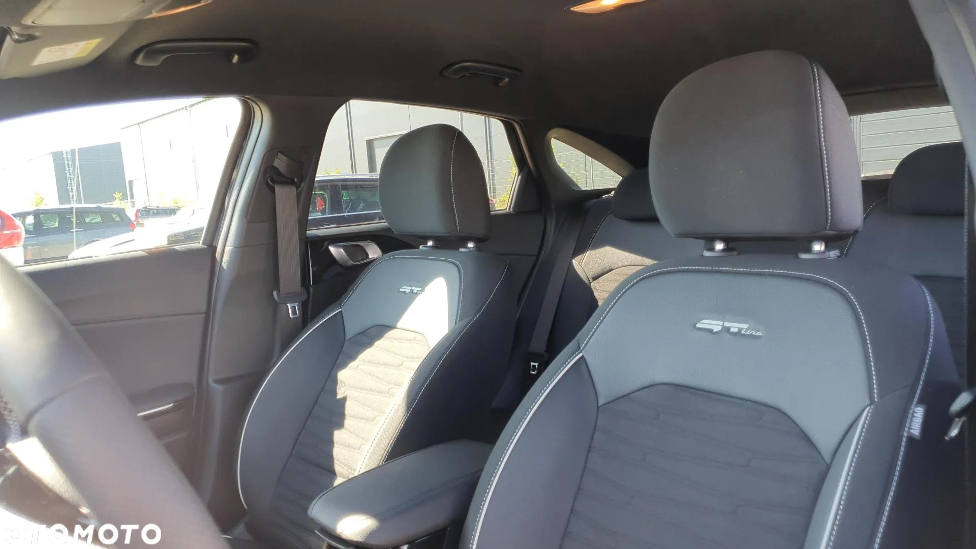 Kia ProCeed 1.5 T-GDI GT Line - 11