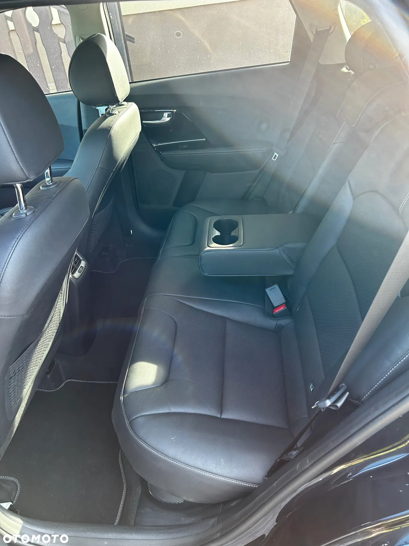 Kia Niro - 7