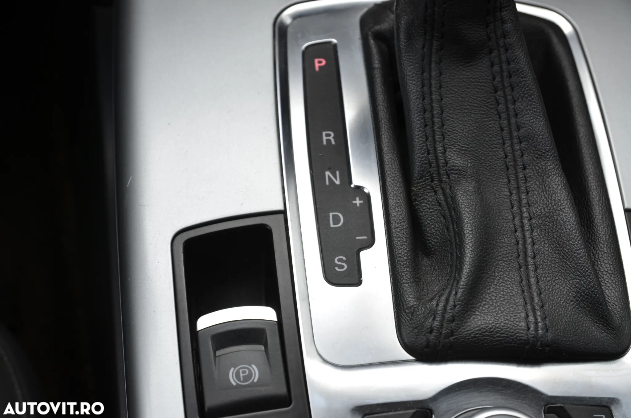 Audi A6 Allroad 2.7 TDI DPF Quattro Tip - 31