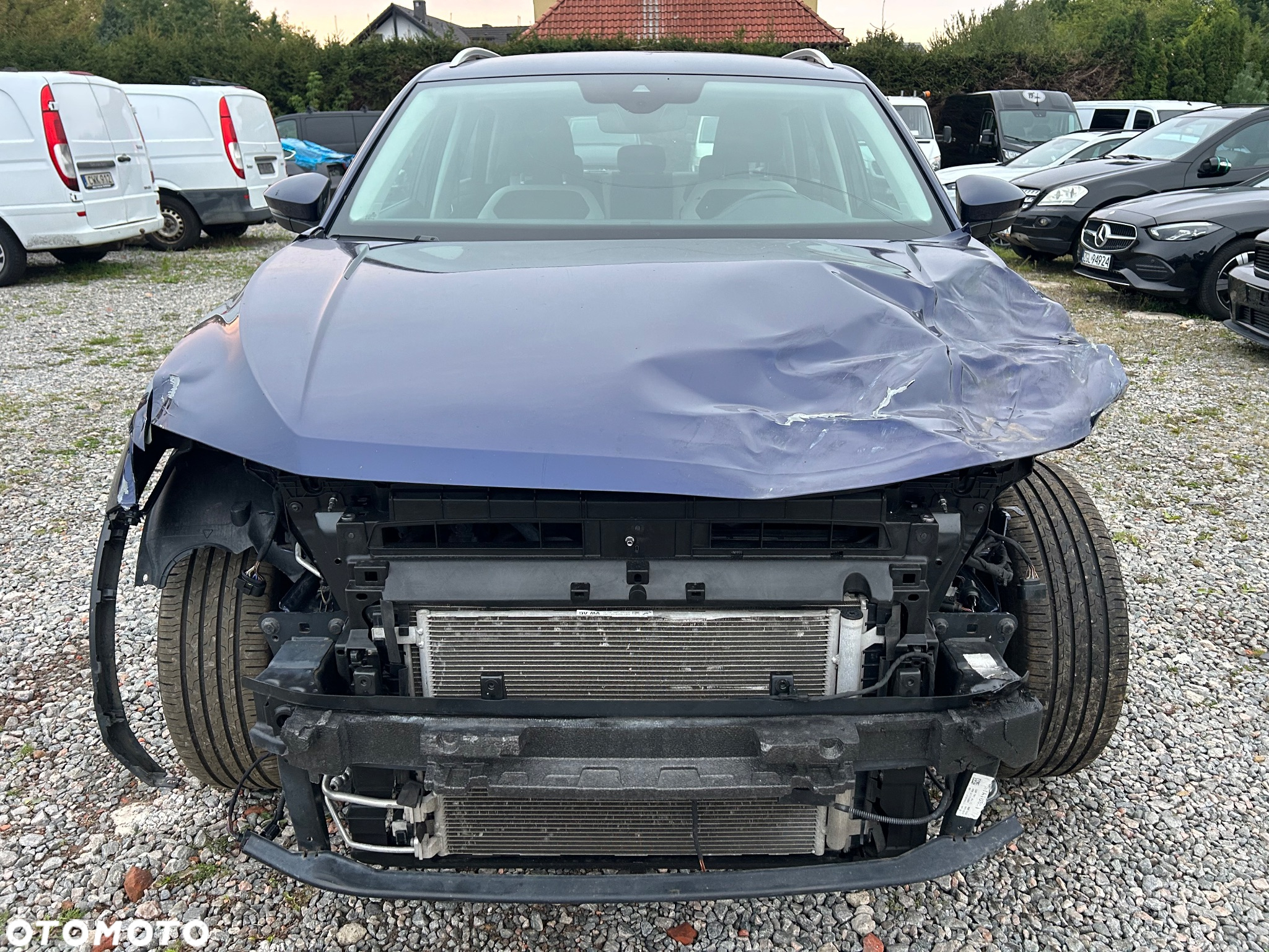 Volkswagen T-Roc 1.5 TSI ACT DSG Style - 3
