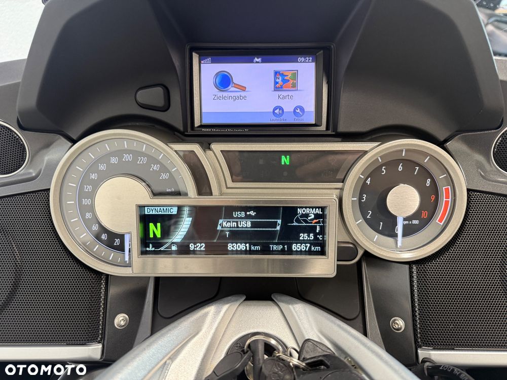 BMW K - 9