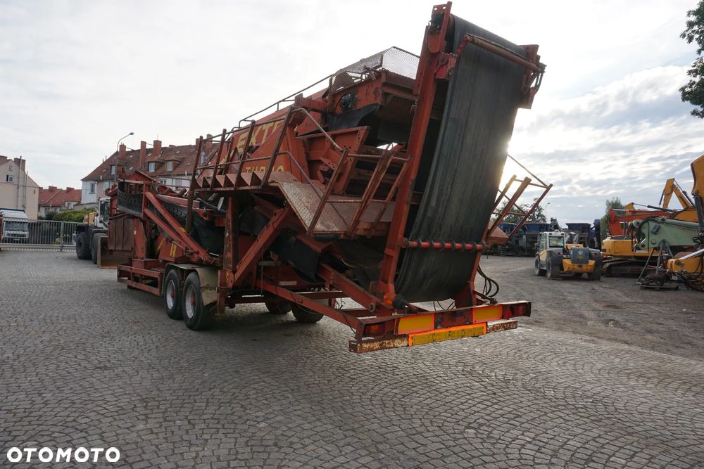 Extec ST 5000 Turbo - 4