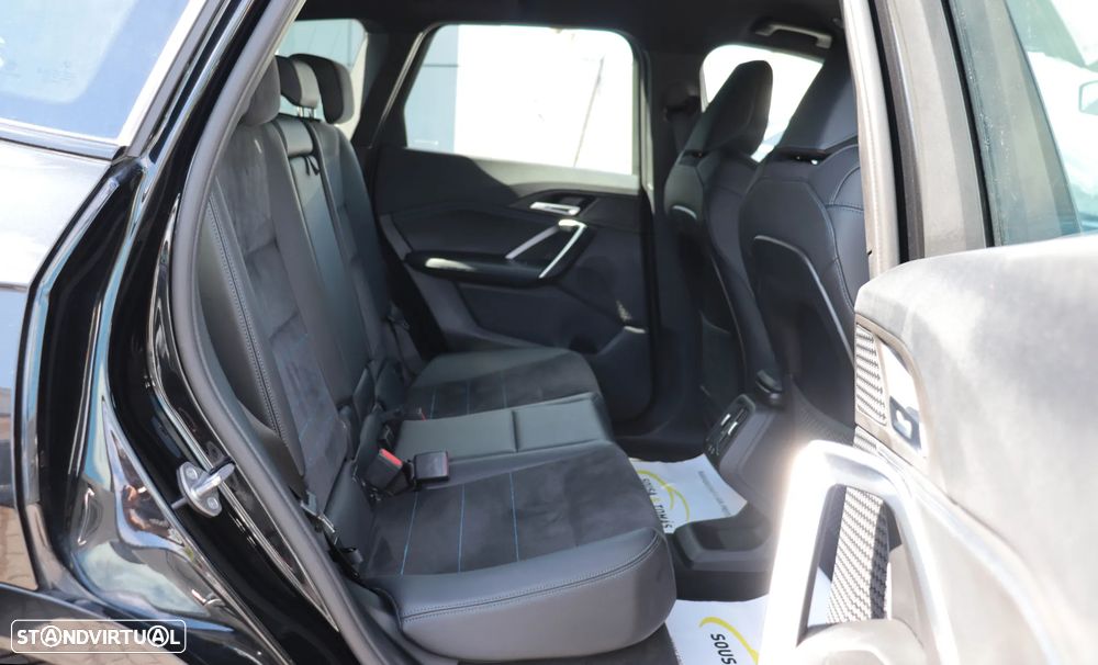 BMW X1 xDrive25e Aut. M Sport Pack - 16