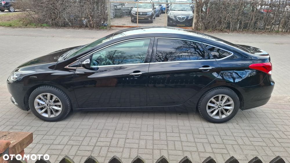 Hyundai i40 1.7 CRDi Comfort - 7