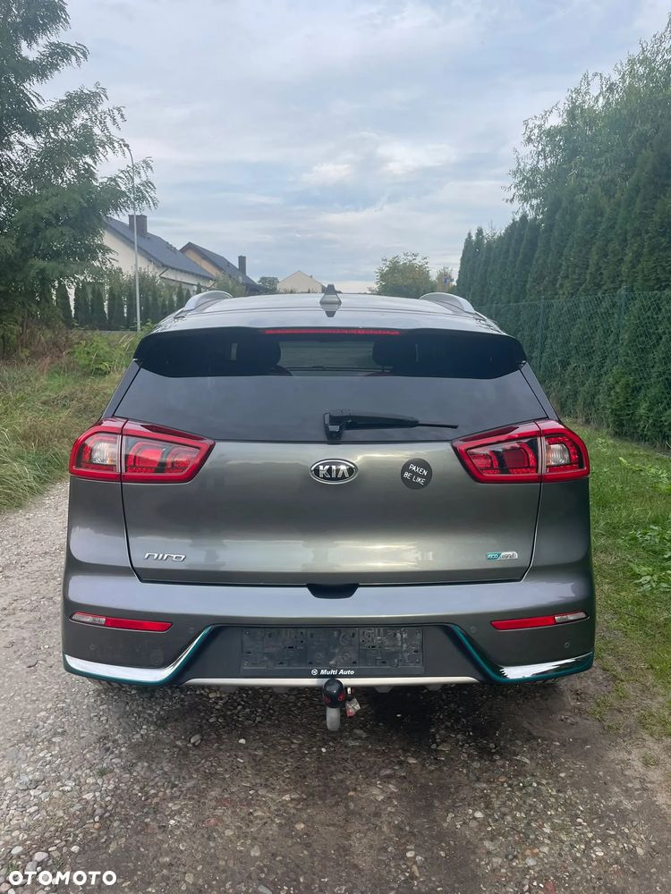 Kia Niro - 11