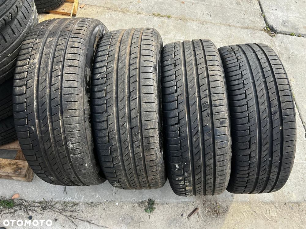 KOŁA FELGI OPONY LETNIE FORD KUGA MK3 225/55 R19 - 15