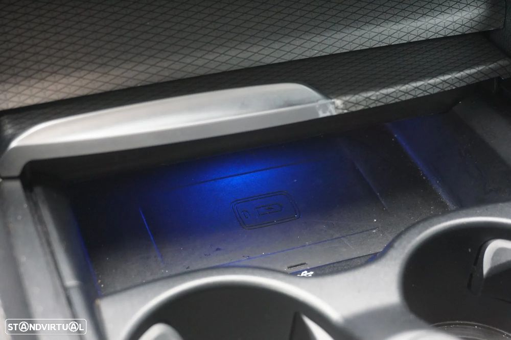 BMW 520 d Pack M Auto - 11