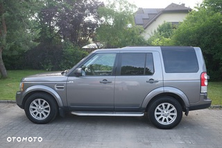 Land Rover Discovery IV 2.7D V6 HSE - 6