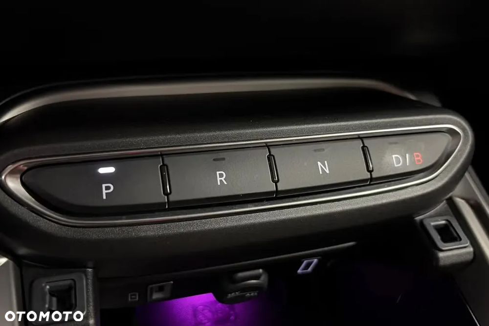 Jeep Avenger 1.2 T3 mHEV Summit FWD eDCT6 - 15