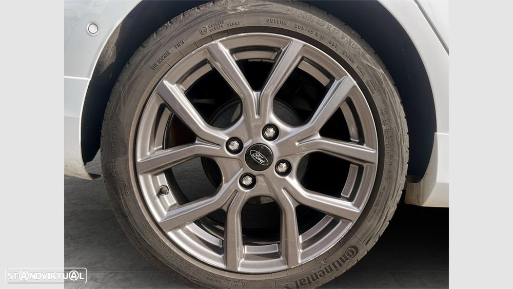 Ford Fiesta 1.0 EcoBoost ST-Line X - 10