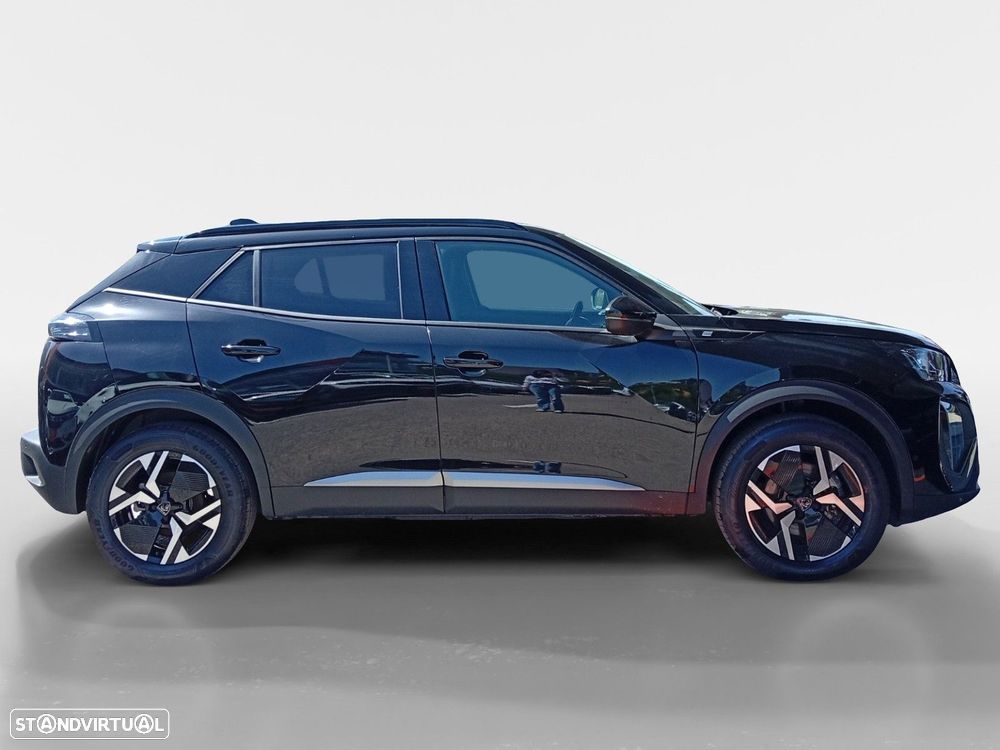 Peugeot e-2008 54 kWh Allure - 6