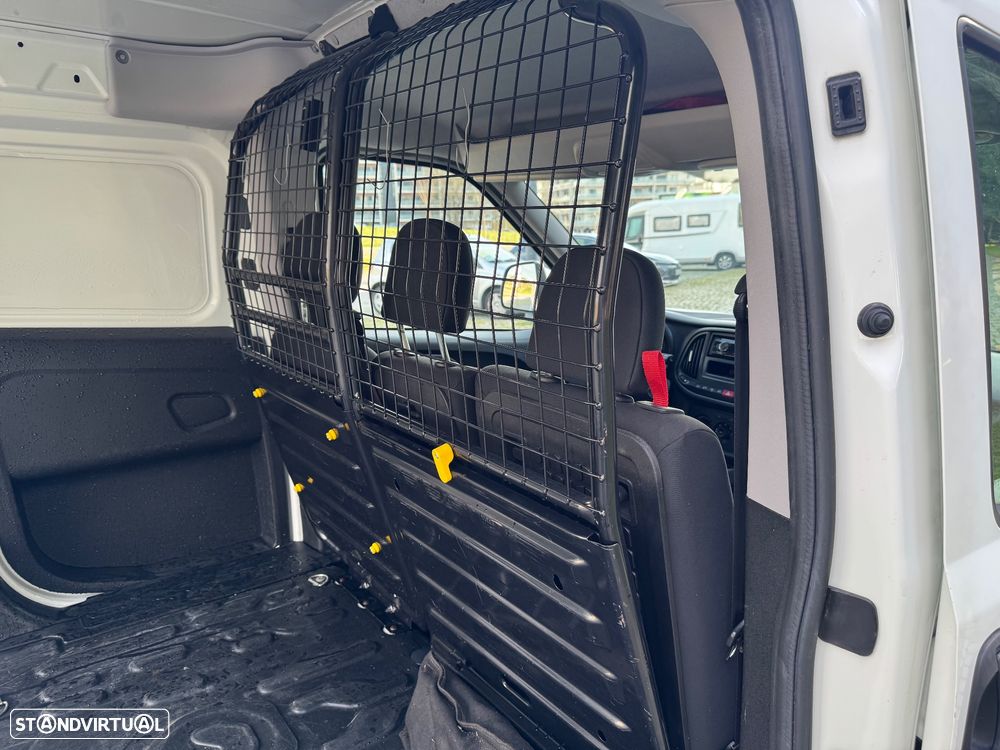 Fiat Doblo - 4