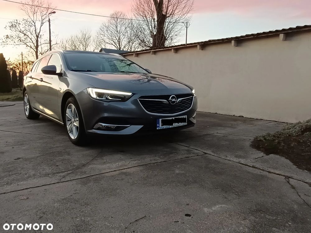 Opel Insignia 1.5 T GPF Innovation S&S - 1