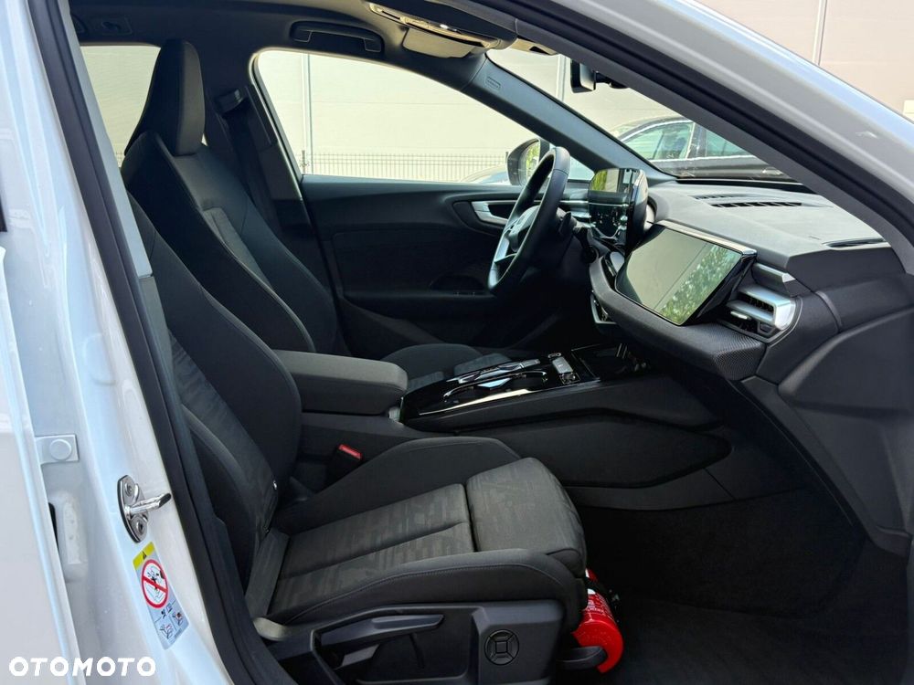 Audi A5 Avant TFSI S tronic - 13