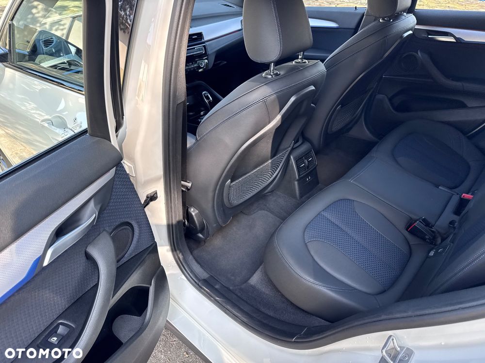 BMW X2 sDrive18i M Sport X - 17
