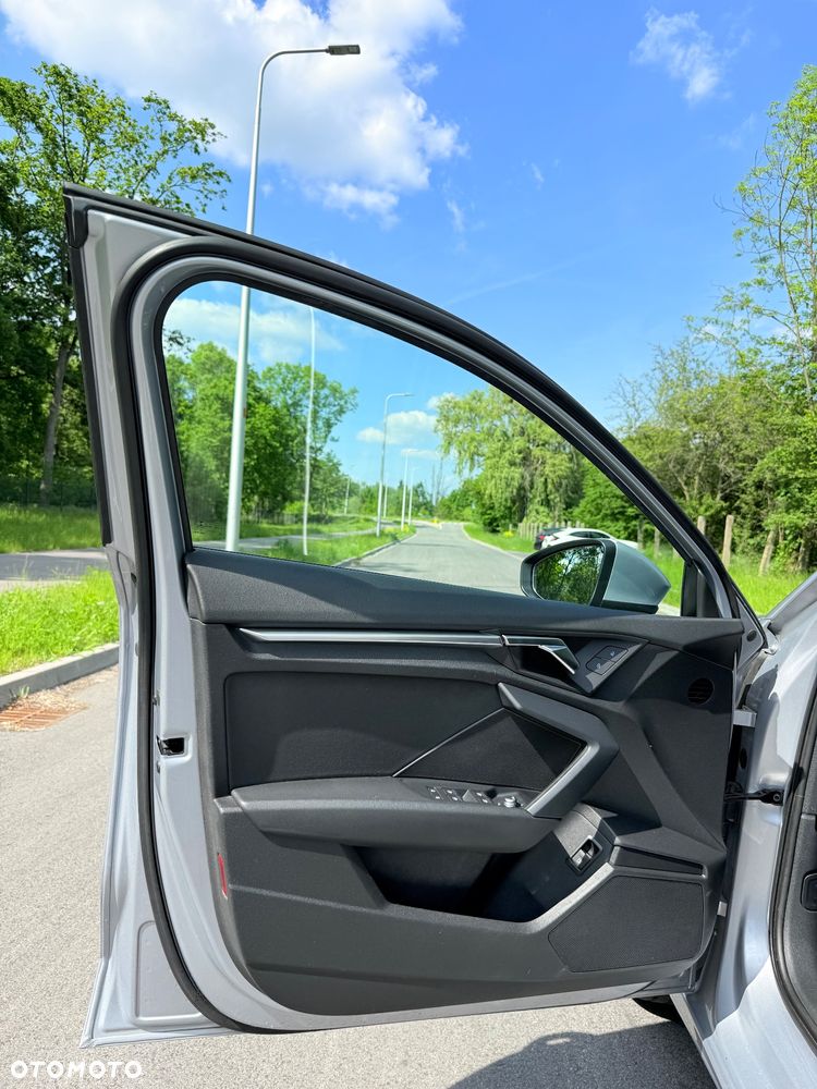 Audi A3 Sportback 1.4 TFSI e-tron Ambition - 18