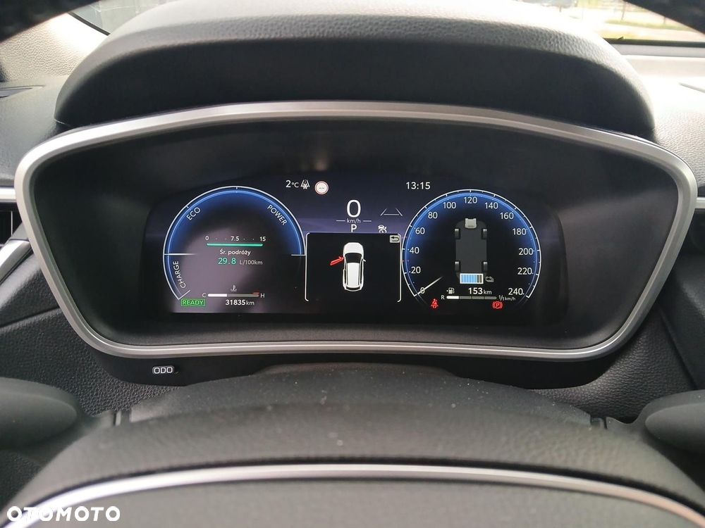 Toyota Corolla Cross 2.0 Hybrid Executive - 27