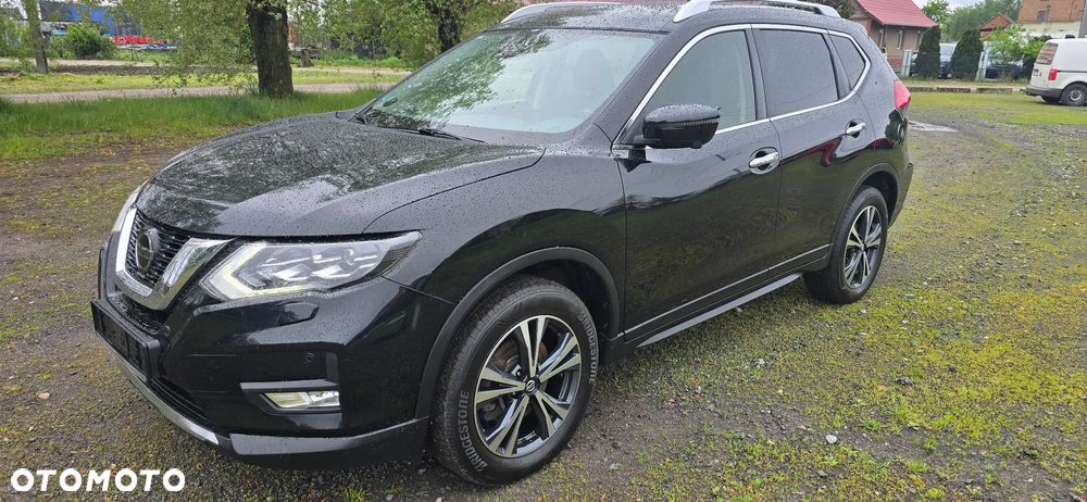 Nissan X-Trail 1.7 dCi ALL-MODE 4x4i Acenta - 6