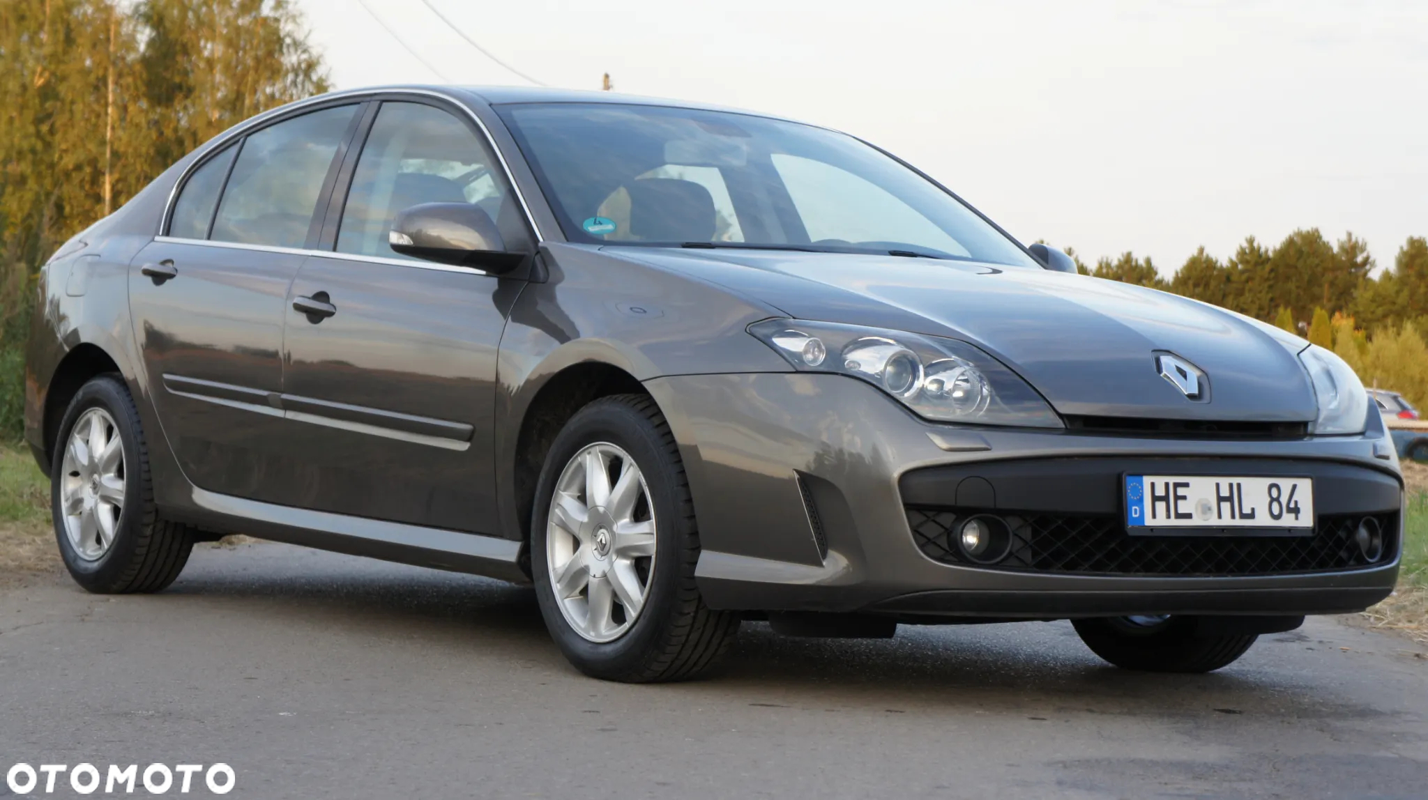 Renault Laguna - 9
