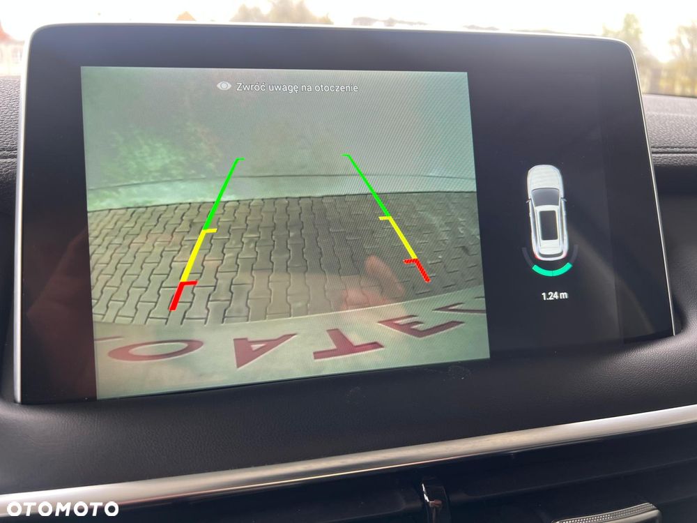 MG HS 1.5 T-GDI Excite DCT - 25