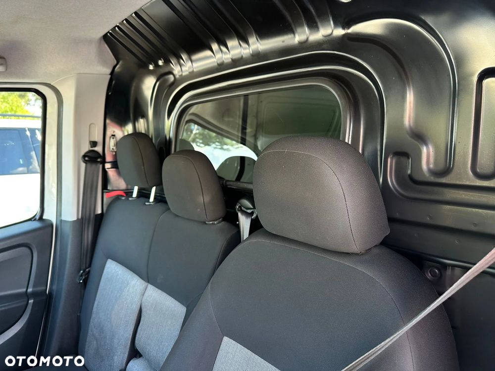 Fiat DOBLO - 8