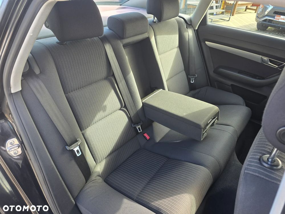 Audi A6 Limousine - 14