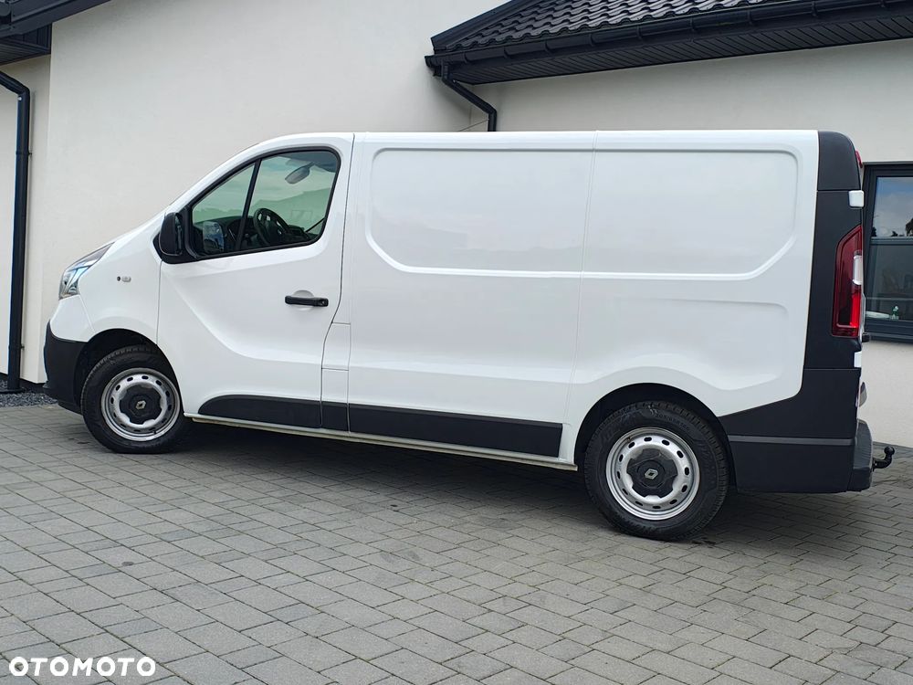Renault trafic - 31