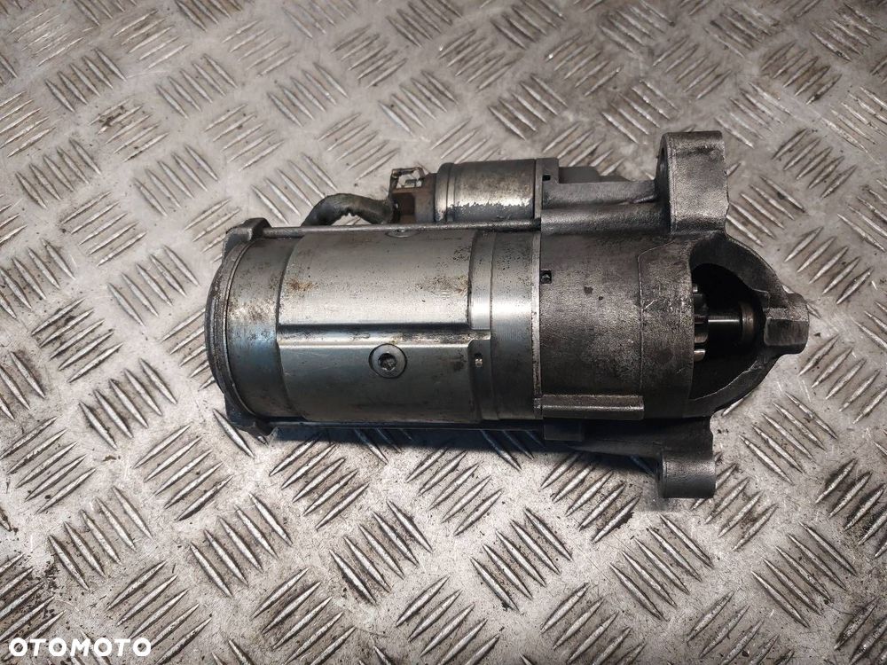 ROZRUSZNIK RENAULT ESPACE IV 2.2 dci - 1