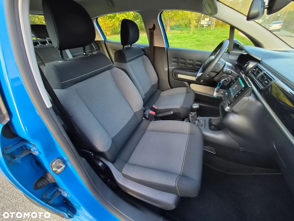Citroën C3 - 30