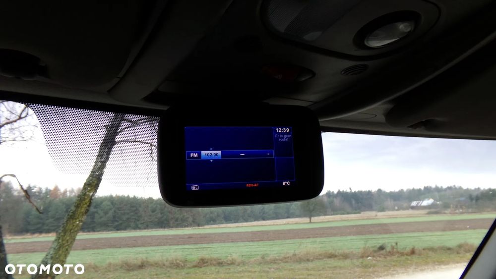 Renault MASTER 2.3 150KM * KLIMA * NAVI * ZADBANY ! POLECAM ! - 22