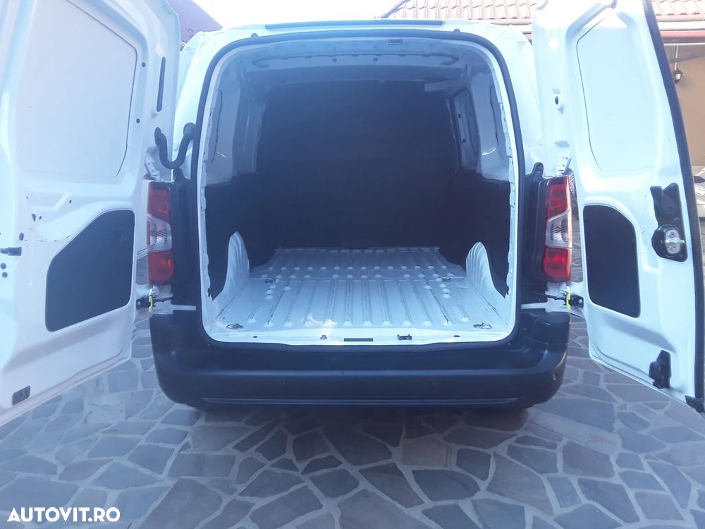 Fiat Doblo - 9
