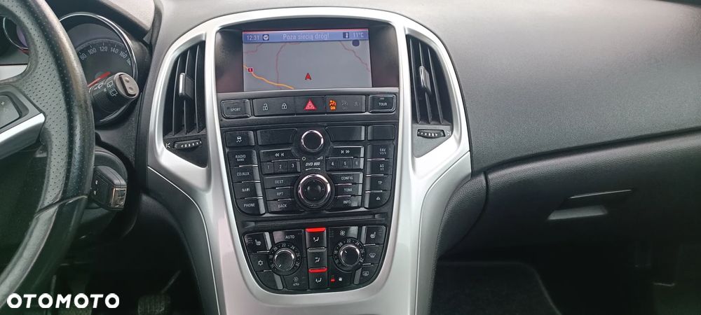Opel Astra - 10