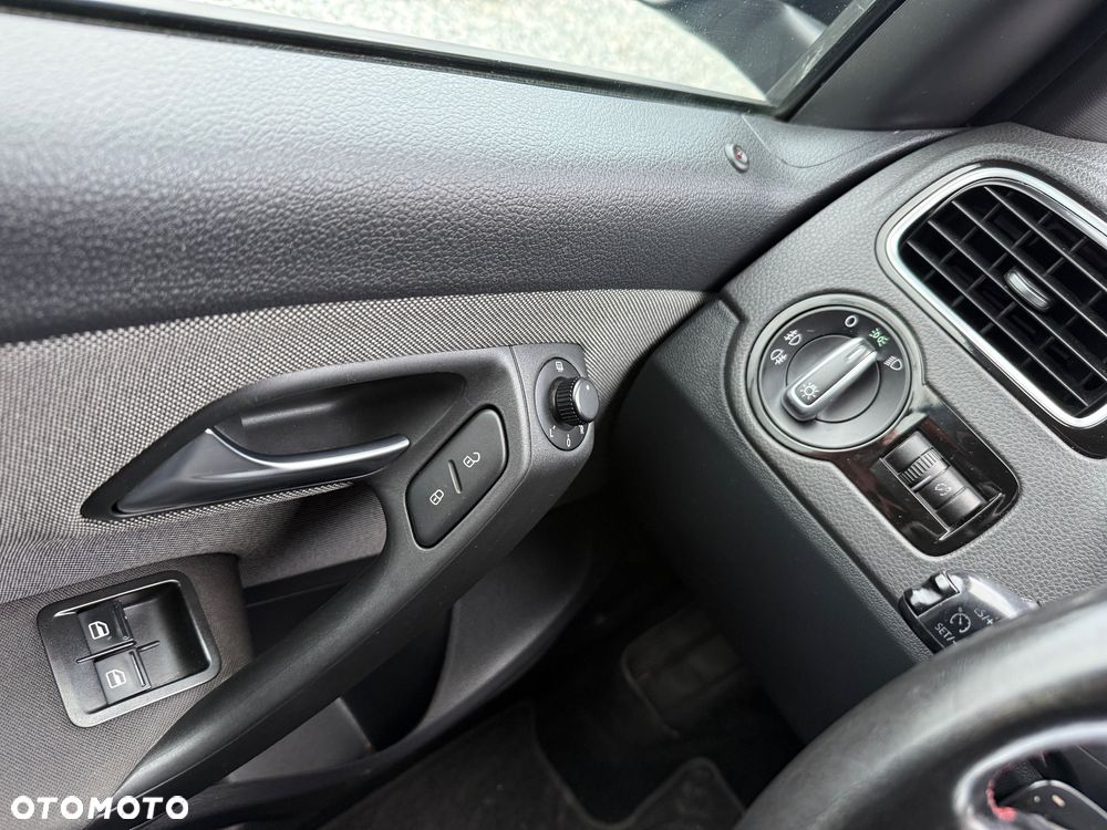 Volkswagen Polo 1.4 TSI GTI DSG - 14