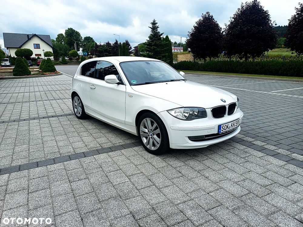BMW Seria 1 118i Edition Lifestyle - 3